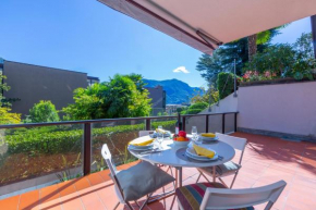 Lugano Centro- Happy Rentals